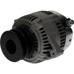 Alternator for 2009-2010 Komatsu FD60-10-EC L4 3.3L 199cid Komatsu SAA4D95LE-5-DX | OEM 4945839