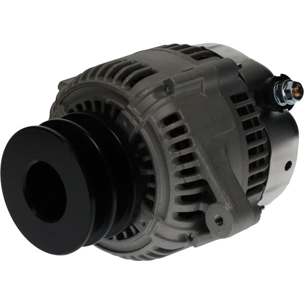 Alternator for 2009-2010 Komatsu FD60-10-EC L4 3.3L 199cid Komatsu SAA4D95LE-5-DX | OEM 4945839