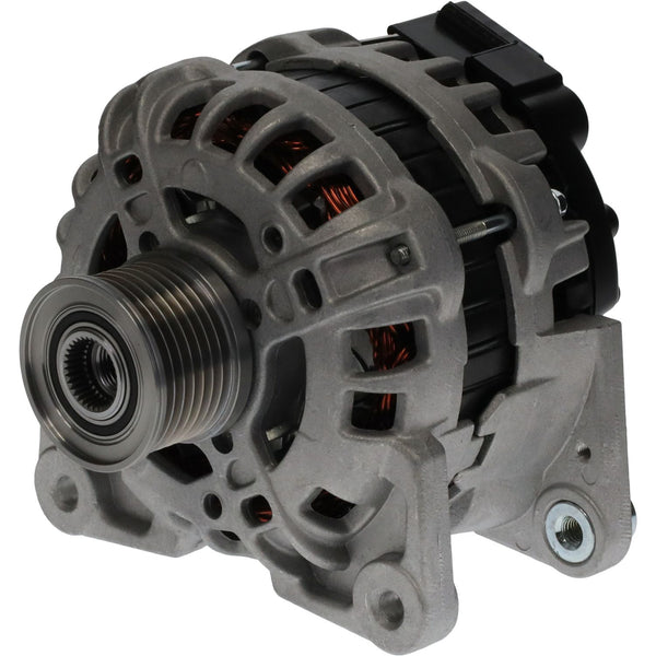 Alternator for 2012-2013 Renault - Europe Twingo III H4B401, 898cc, 0.9 TCe | OEM F 000 BL0 410