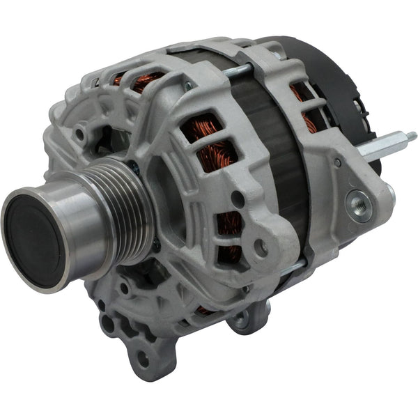 Alternator for 2016 Audi - Europe A3 1.2L 1197cc | OEM 04E 903 015 E