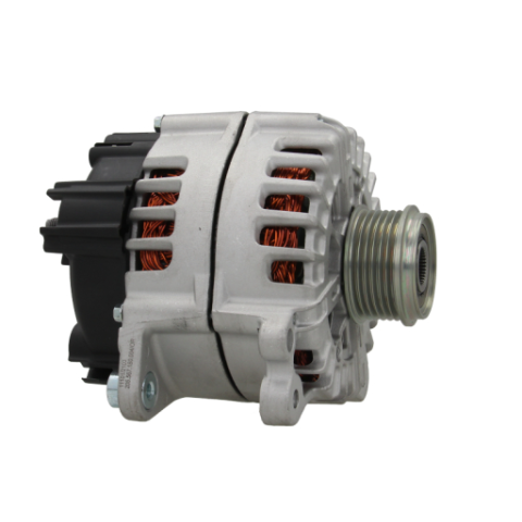 Alternator for 2016 Audi A6 Quattro V6 3.0L 2967cc 181cid | OEM 059-903-019-L