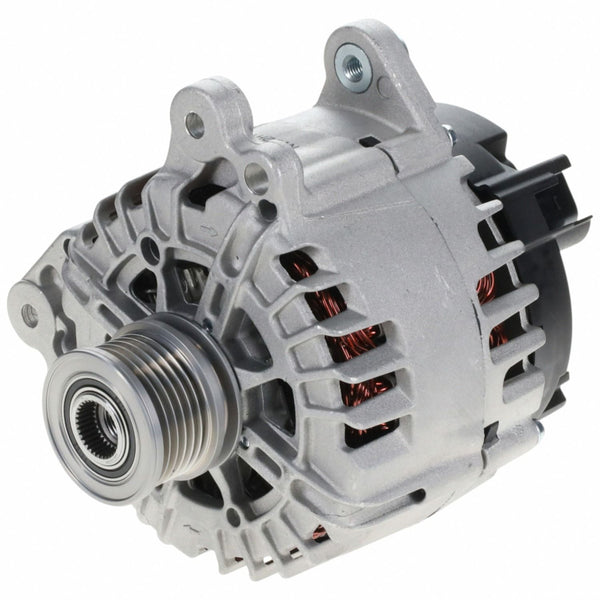 Alternator for Audi - Europe Q5 Quattro CJCA, 105kW, 143HP, 1968cc. 2.0TDI | OEM 03G-903-016-F