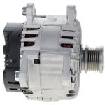 Alternator for Audi - Europe Q5 Quattro CJCA, 105kW, 143HP, 1968cc. 2.0TDI | OEM 03G-903-016-F