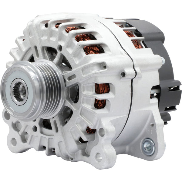 Alternator for 2015 Audi - Europe A7 Quattro 3.0 TDI | OEM 059-903-018-J
