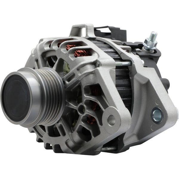 Alternator for Kia - Europe Ceed II G4FA, 1396cc, 1.4CVVT | OEM 37300-2B700