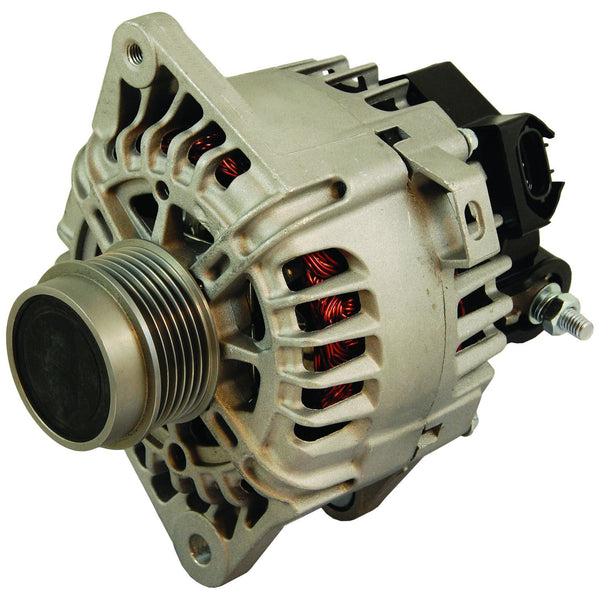 Alternator for 2013 Kia - Europe Ceed II G4FA, 1396cc, 1.4 CVVT | OEM 37300-2B750