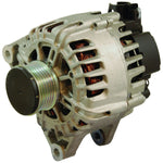Alternator for 2012-2016 Citroen - Europe C3 II HNZ, 1199cc, 1.2 THP | OEM 16 080645 80