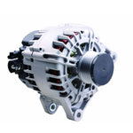 Alternator for 2012-2016 Citroen - Europe C3 II HNZ, 1199cc, 1.2 THP | OEM 16 080645 80