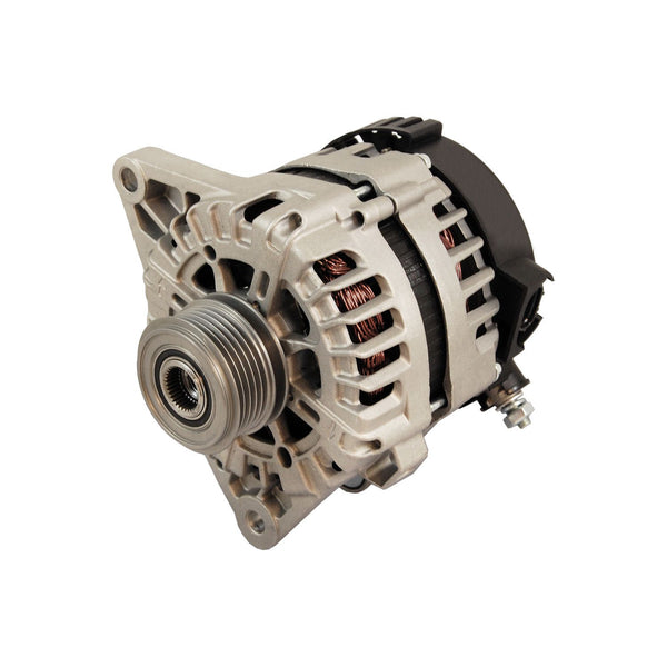 Alternator for Hyundai - Europe i20 D4FB, 1582cc, 1.6 CRDi | OEM 37300-2A800