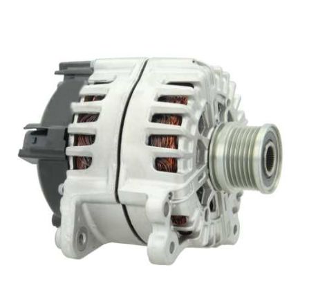 Alternator for Audi - Europe A5 130kW, 177HP 2.0 TDI | OEM 03L 903 017B