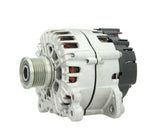 Alternator for Audi - Europe A5 130kW, 177HP 2.0 TDI | OEM 03L 903 017B