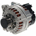Alternator for Audi - Europe A5 130kW, 177HP 2.0 TDI | OEM 03L 903 017B