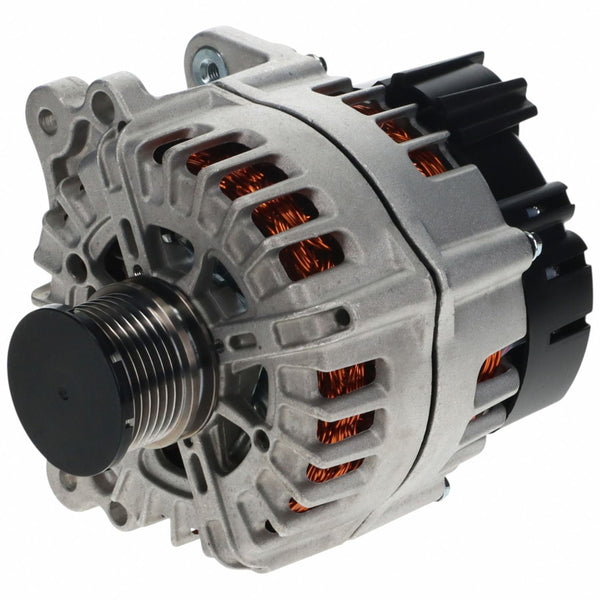 Alternator for Audi - Europe A5 130kW, 177HP 2.0 TDI | OEM 03L 903 017B