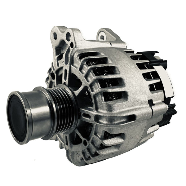 Alternator for Audi - Europe A1 1.4 TSI 1395ccm | OEM 04E 903 021N