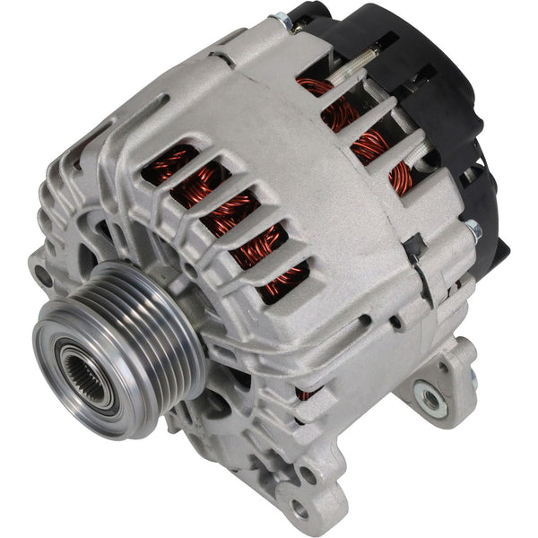 Alternator for Audi - Europe Q5 Quattro 155kW, 211HP 3.0 TDI | OEM 059 903 019C