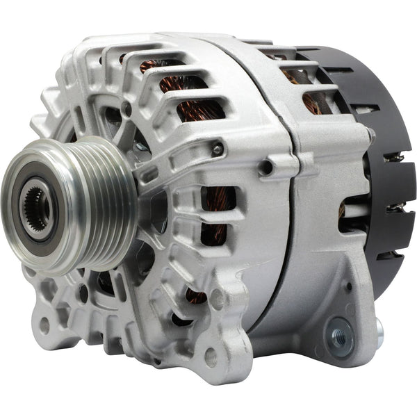 Alternator for 2016 Audi - Europe Q7 V6 3.0L 2967cc 181cid | OEM 059 903 024A