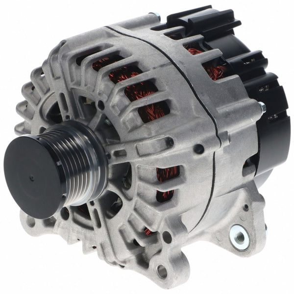Alternator for Audi - Europe A6 140kW, 190HP 2.0 TDI | OEM 04L-903-017-C