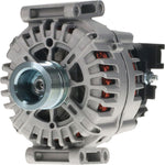 Alternator for Mercedes - Europe Maybach S600 V12 6.0L 5980cc 365cid | OEM 000-906-04-04