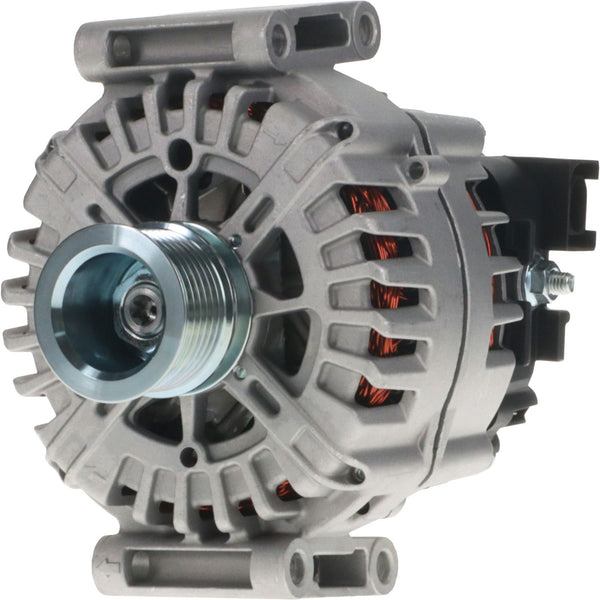 Alternator for Mercedes - Europe Maybach S600 V12 6.0L 5980cc 365cid | OEM 000-906-04-04