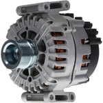 Alternator for Mercedes LCV - Europe Sprinter 319 CDI OM 642.896, 3.0 Dsl., 140kW, 190HP, 2987cc | OEM 000-906-08-22