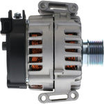 Alternator for Mercedes LCV - Europe Sprinter 319 CDI OM 642.896, 3.0 Dsl., 140kW, 190HP, 2987cc | OEM 000-906-08-22