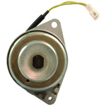 Alternator for 2000 Yanmar YM147 15HP | OEM Reference Number CPL2D12145