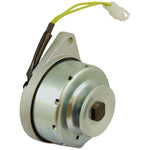 Alternator for 2000 Yanmar YM147 15HP | OEM Reference Number CPL2D12145