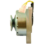 Alternator for 2000 Yanmar YM147 15HP | OEM Reference Number CPL2D12145