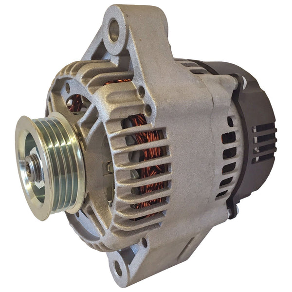 Alternator for Smart (MMC) - Europe Smart City-Coupe 600, Turbo | OEM 0 124 225 062