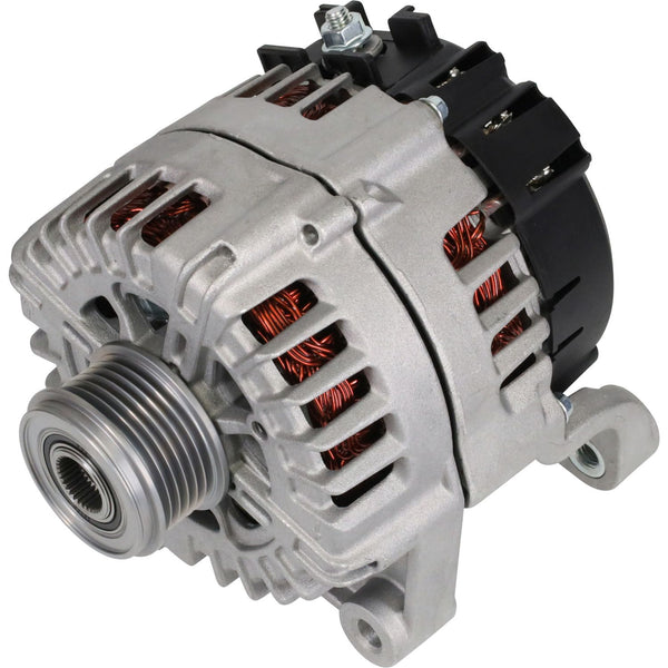 Alternator for 2009-2013 BMW - Europe 320d N47 D20 C | OEM 12-31-8-507-625
