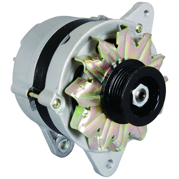Alternator for Toyota - Europe Corolla (_E8_) 1600, SOHC | OEM 121000-0450