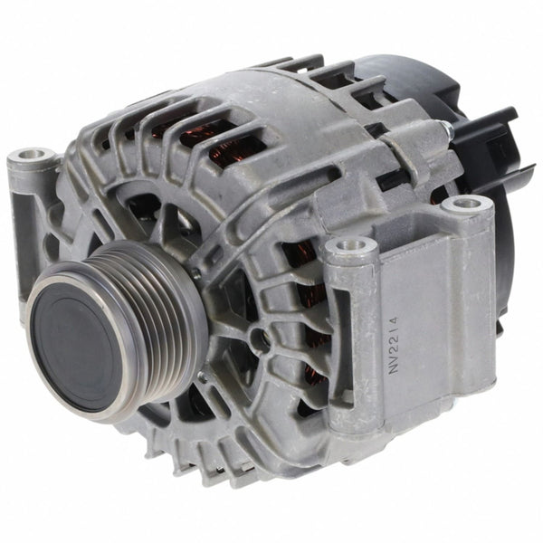Alternator for 2017-2019 Volkswagen Arteon L4 2.0L 1984cc 121cid | OEM 06J-903-023-K
