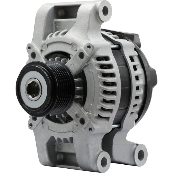 Alternator for Land Rover - Europe Defender LD 2198cc ZSD-422, 2.2 Td4 | OEM 104210-1510