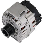 Alternator for 2014 Mercedes - Europe C220D (212.282, 212.297) 2.1L, 2143cc | OEM 000-906-78-02