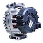 Alternator for Mercedes - Europe E-CLASS (W212) L4 2.1L 2143cc 131cid DIESEL; 651.958; Turbocharged | OEM 000 906 85 04