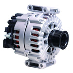 Alternator for Mercedes - Europe E-CLASS (W212) L4 2.1L 2143cc 131cid DIESEL; 651.958; Turbocharged | OEM 000 906 85 04 — AZ O.E.M Rebuild