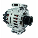 Alternator for Mercedes - Europe E-CLASS (W212) L4 2.1L 2143cc 131cid DIESEL; 651.958; Turbocharged | OEM 000 906 85 04