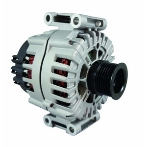 Alternator for Mercedes - Europe E-CLASS (W212) L4 2.1L 2143cc 131cid DIESEL; 651.958; Turbocharged | OEM 000 906 85 04 — AZ O.E.M Rebuild