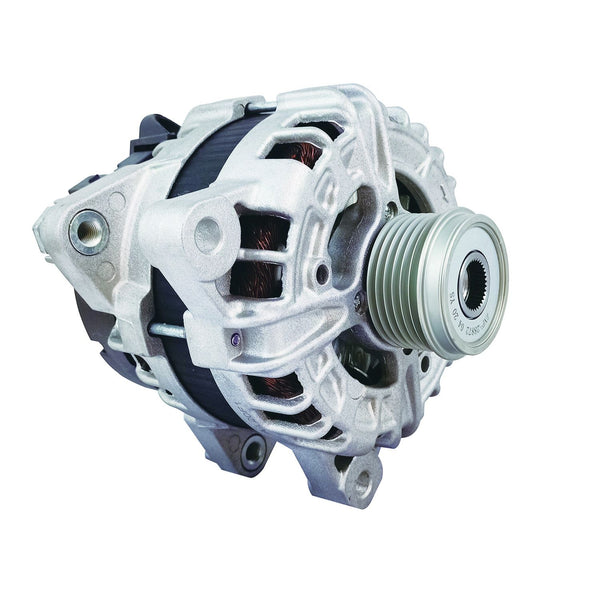 Alternator for Land Rover - Europe Discovery Sport 2179cc, D 224DT, 150HP, 2.2L | OEM 0 125 812 013