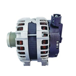 Alternator for Land Rover - Europe Discovery Sport 2179cc, D 224DT, 150HP, 2.2L | OEM 0 125 812 013