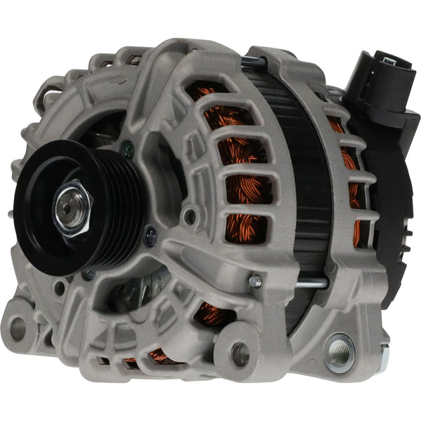 Alternator for 2016-2021 Land Rover Discovery Sport L4 2.0L 1997cc 122cid | OEM 0 125 813 021