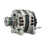 Alternator for Skoda - Europe Octavia CXXB, 1.6 TDI, 81kW, 110HP, 1598cc | OEM 04L 903 023K