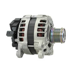 Alternator for Skoda - Europe Octavia CXXB, 1.6 TDI, 81kW, 110HP, 1598cc | OEM 04L 903 023K