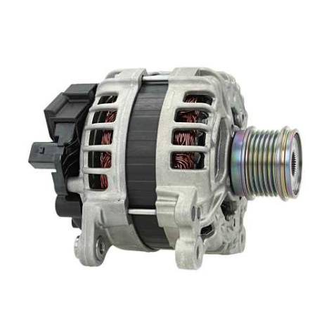 Alternator for Skoda - Europe Octavia CXXB, 1.6 TDI, 81kW, 110HP, 1598cc | OEM 04L 903 023K