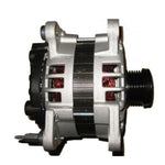 Alternator for Skoda - Europe Octavia CXXB, 1.6 TDI, 81kW, 110HP, 1598cc | OEM 04L 903 023K