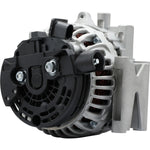 Alternator | OEM 0 124 625 033