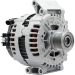 Alternator for Mercedes - Europe GL420 CDI OM 629.912, 4.0L Dsl., 225kW, 306HP, 3996cc | OEM 0 121 813 005