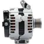 Alternator for Mercedes - Europe GL420 CDI OM 629.912, 4.0L Dsl., 225kW, 306HP, 3996cc | OEM 0 121 813 005