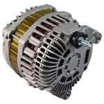 Alternator for Nissan - Europe QASHQAI / QASHQAI +2 I (J10, JJ10) Eng.M1D, M9R 2.0 dCi 110kw M1D, M9R | OEM A003TJ2481