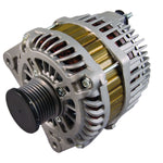 Alternator for Nissan - Europe QASHQAI / QASHQAI +2 I (J10, JJ10) Eng.M1D, M9R 2.0 dCi 110kw M1D, M9R | OEM A003TJ2481